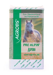 AGROBS PRE ALPIN Aspero. 20kg