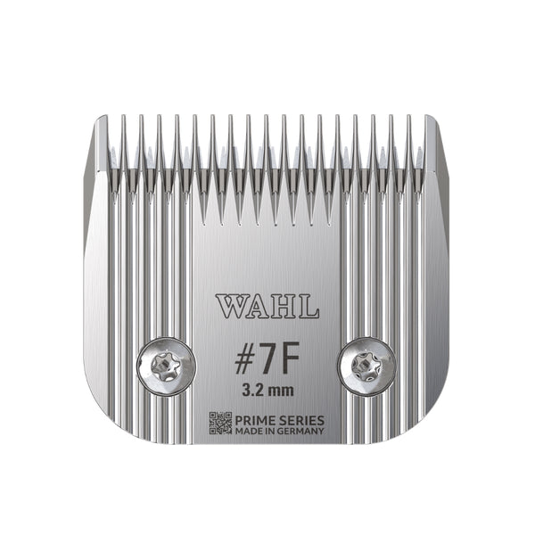 Wahl Prime Series skær #7 (3,2 mm) passer til Avalon, Wahl KM Cordless, Wahl KM Supera, Max50+