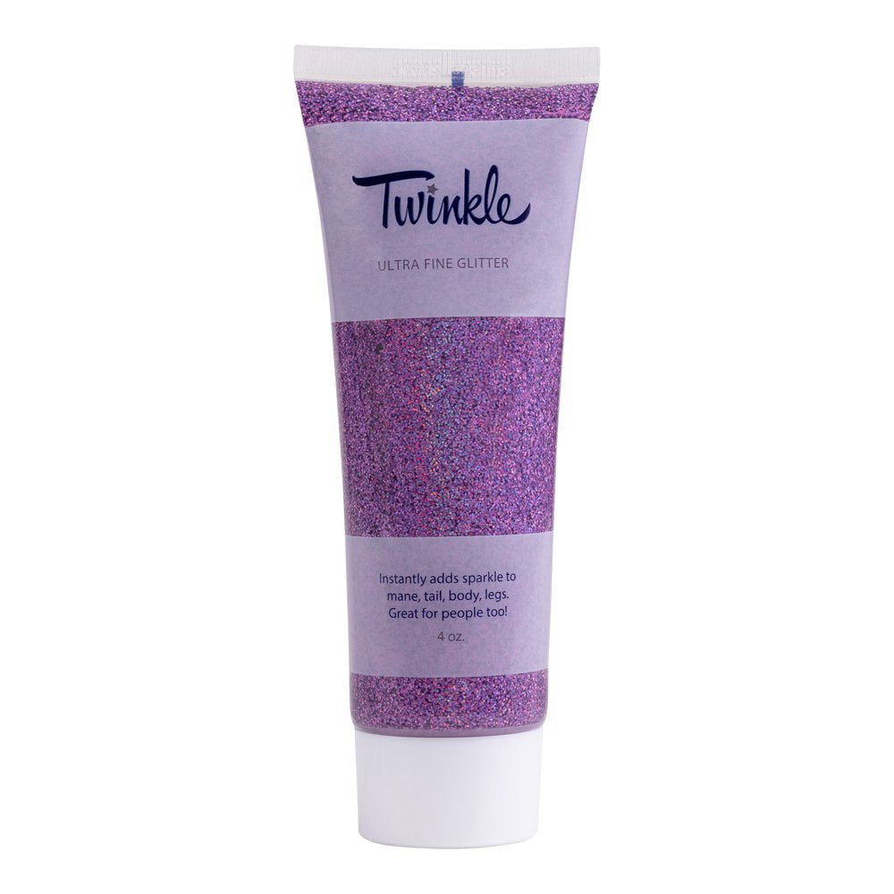 TWINKLE TOES Mane & Tail Gel