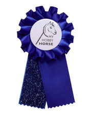 MY HOBBY HORSE Roset.