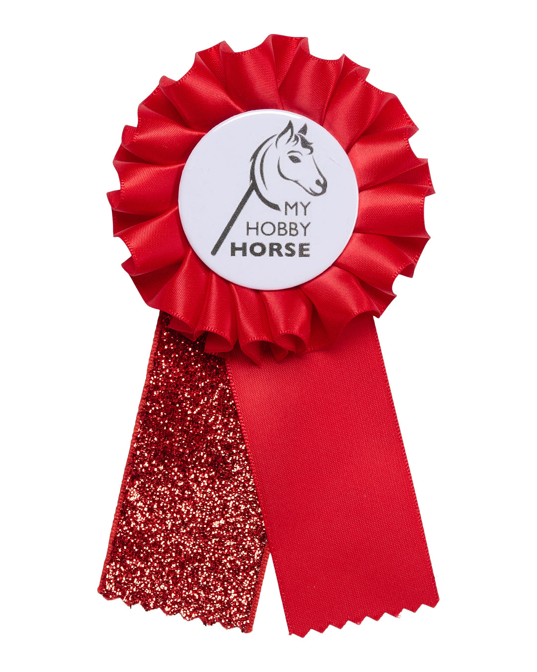MY HOBBY HORSE Roset.