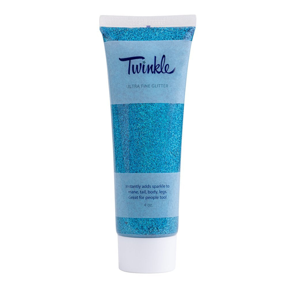 TWINKLE TOES Mane & Tail Gel