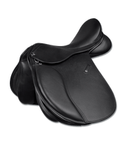 WALDHAUSEN Kombineret 15" sadel