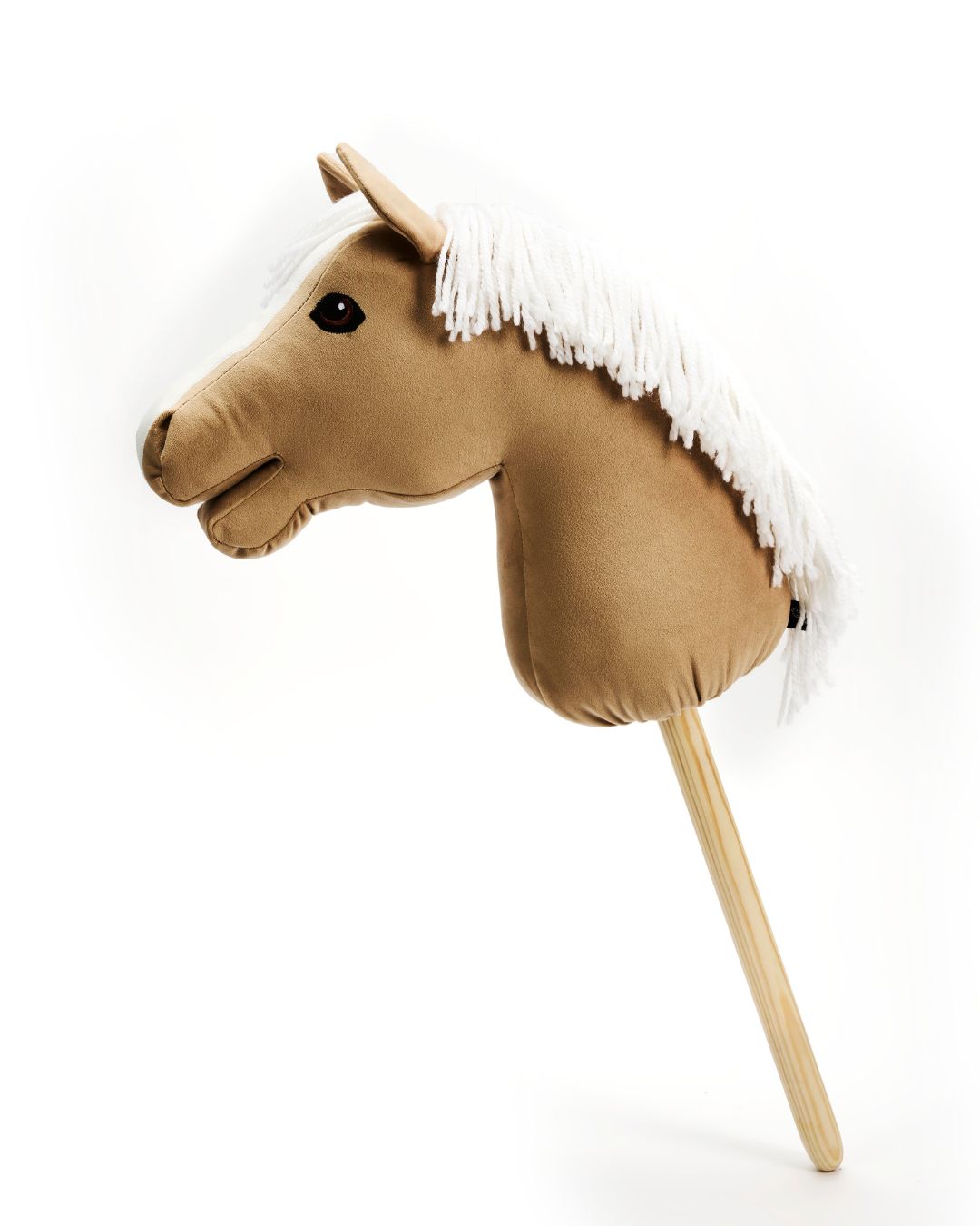 MY HOBBY HORSE SARMON Kæphest.