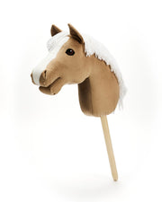 MY HOBBY HORSE SARMON Kæphest.