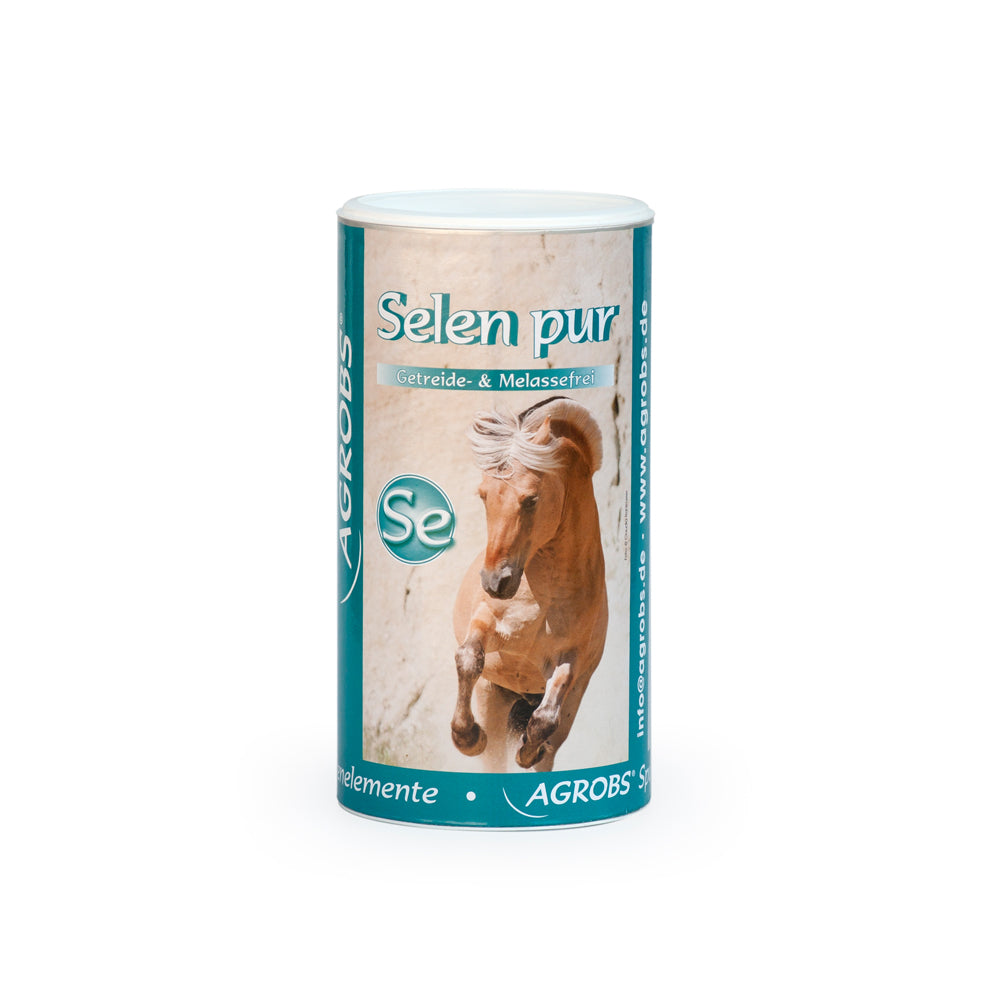 AGROBS Selen pur. 700g