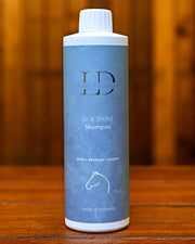 LAUDRUP & DUFOUR Silk Shine Shampoo. 500mL
