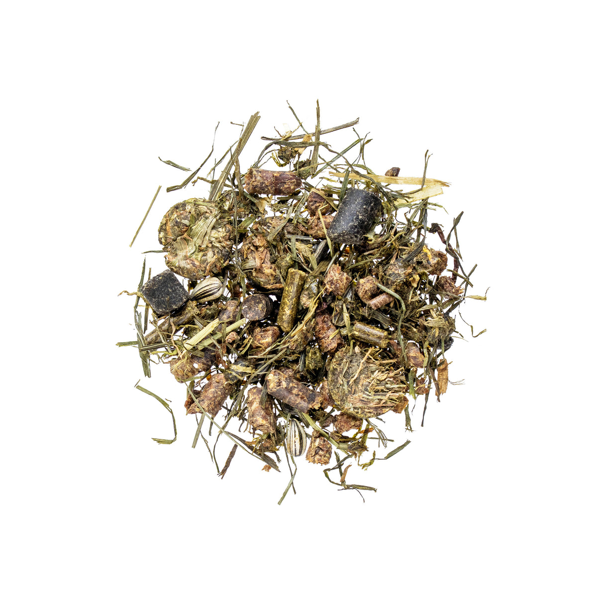 AGROBS Spitzenreiter Magenmüsli. 15kg