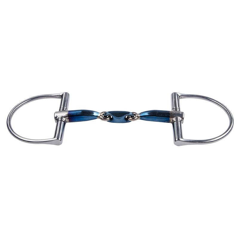 TRUST Sweet Iron 3-delt bid med D-ringe