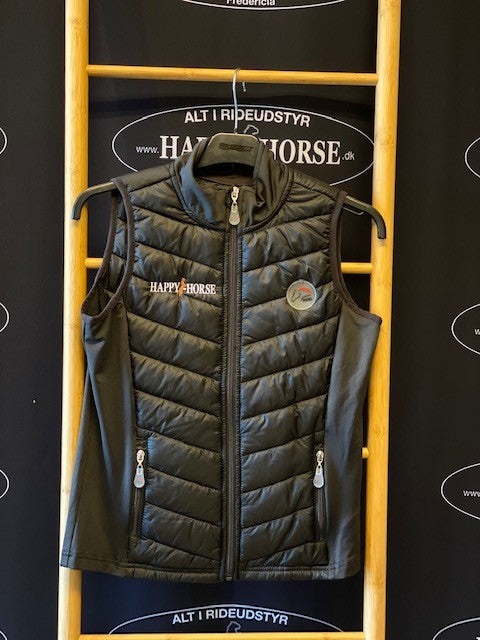 Happy Horse Vest