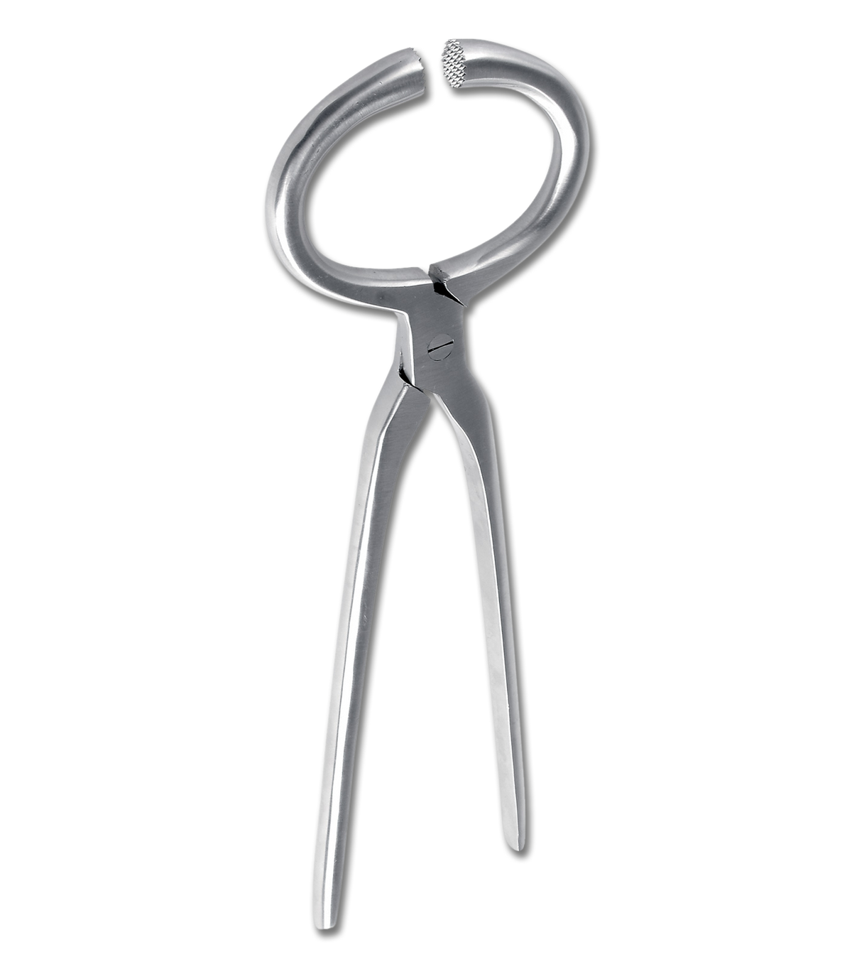 WALDHAUSEN Visiteringstang, 33 cm