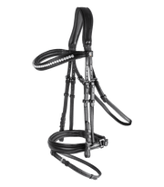 WALDHAUSEN X-Line Trense, Supersoft Joy