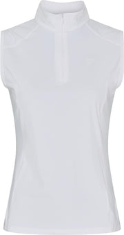 CATAGO TEODORA Tanktop. Hvid
