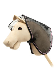MY HOBBY HORSE Insektdækken til kæpheste