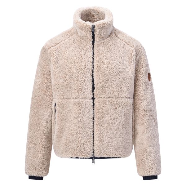 HV Polo Carlotta Chalk