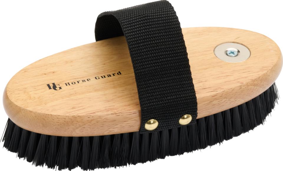HORSEGUARD MAGNET Kropsbørste