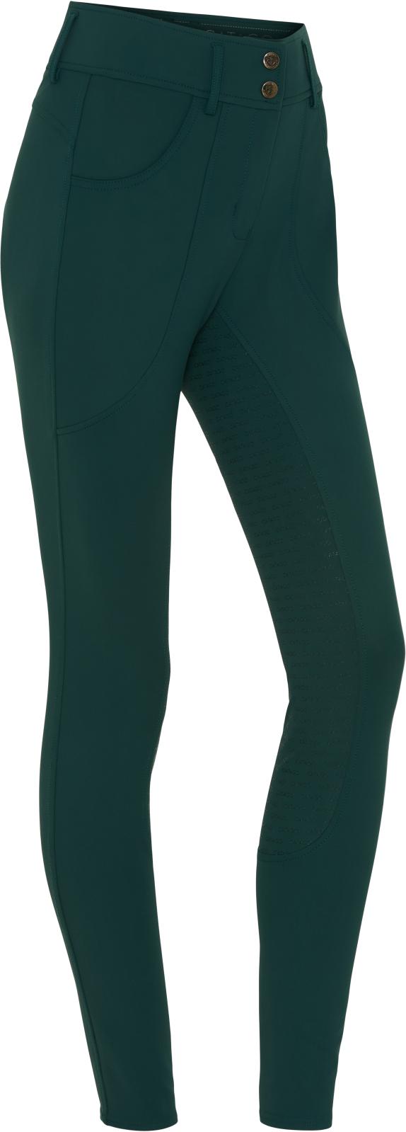 CATAGO RIHANNA Ridebukser med fuld grip. Ponderosa Pine