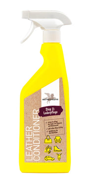 Bense & Eicke  Læderbalsam Step 2 500 ml