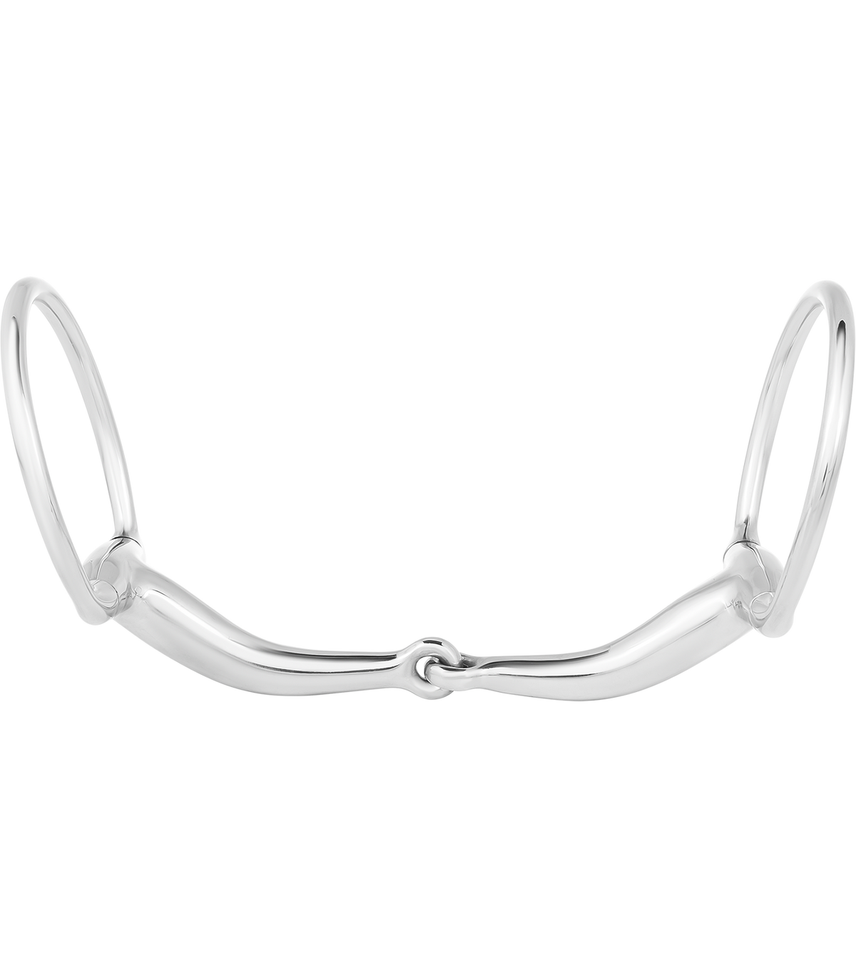 WALDHAUSEN anatomical eggbutt bid, 2-delt