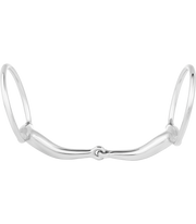 WALDHAUSEN anatomical eggbutt bid, 2-delt