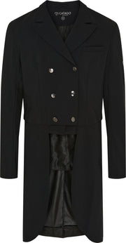 CATAGO MEN NELSON Dressurjakke. Sort