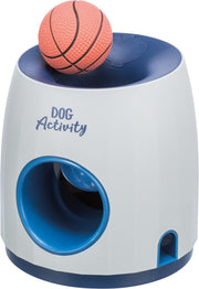 TRIXIE Dog activity ball & Treat strategy game.