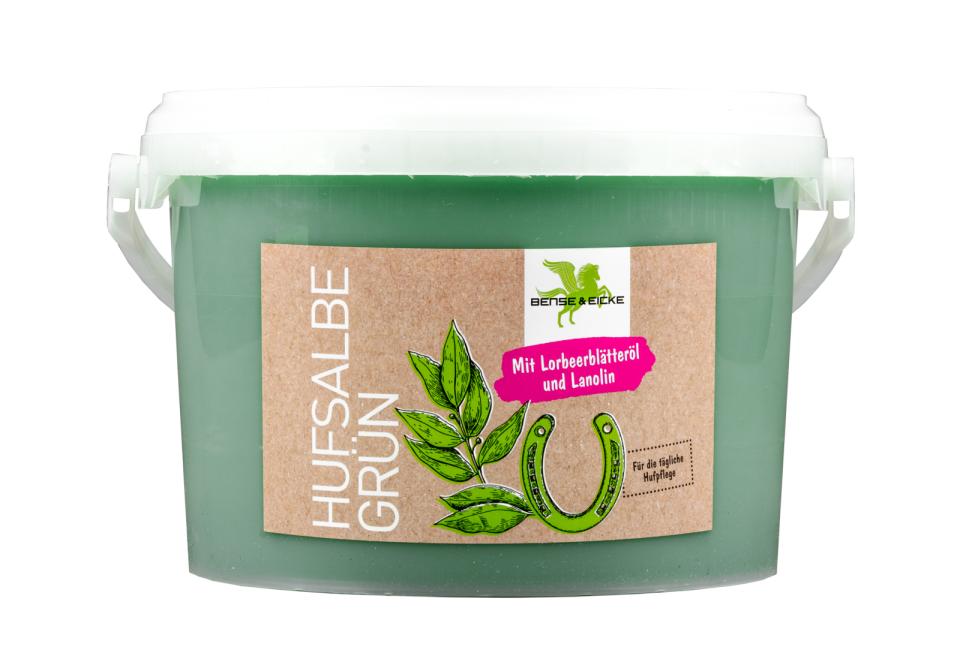 Bense & Eicke Hovfedt, 2500 ml