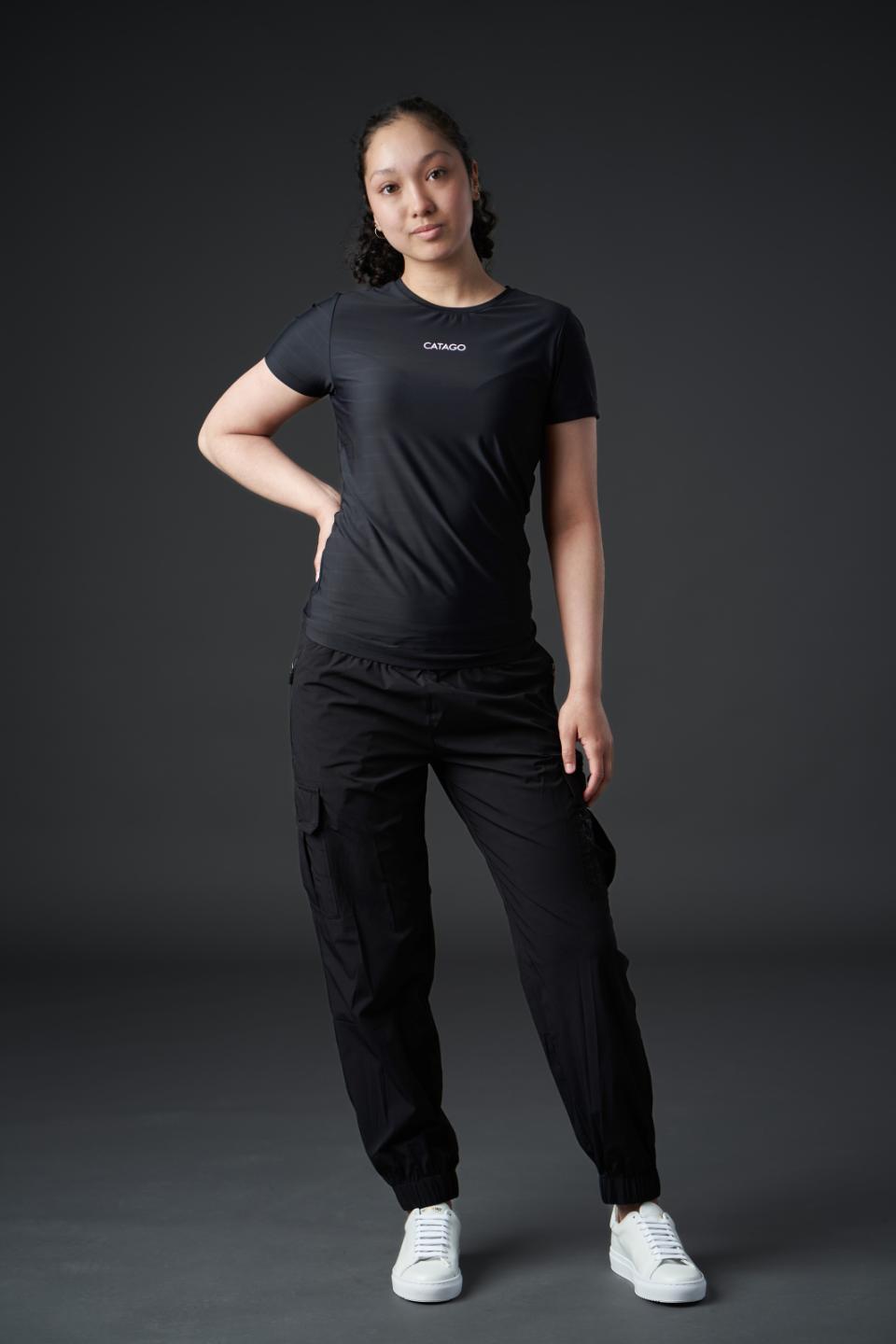 CATAGO NEVE Unisex sportsbukser.