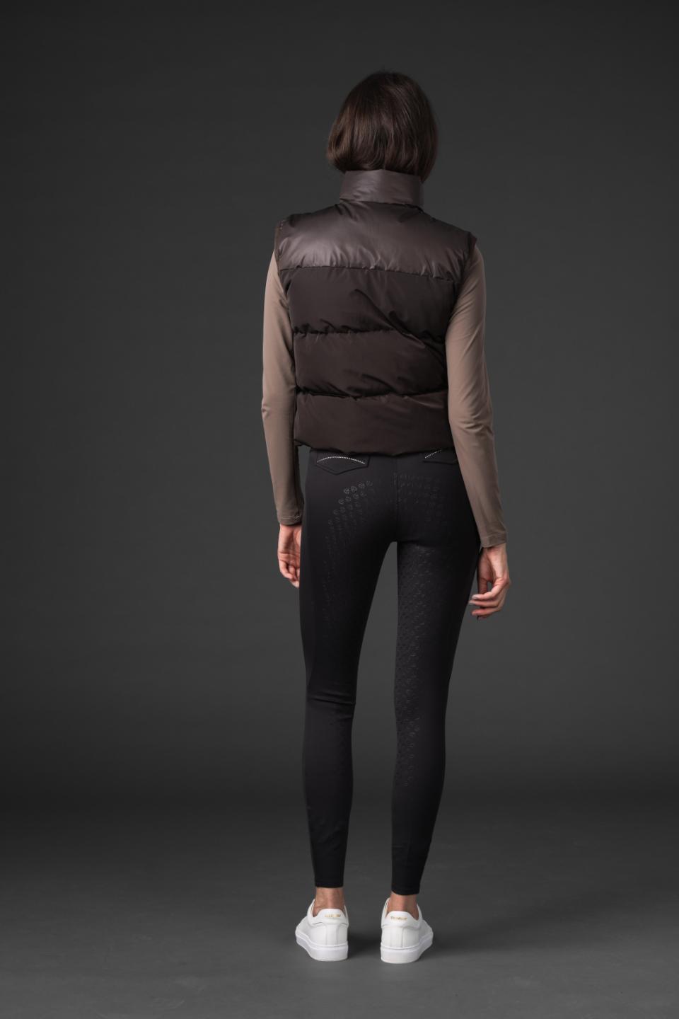 CATAGO VALLY Kort vatteret vest. After Dark