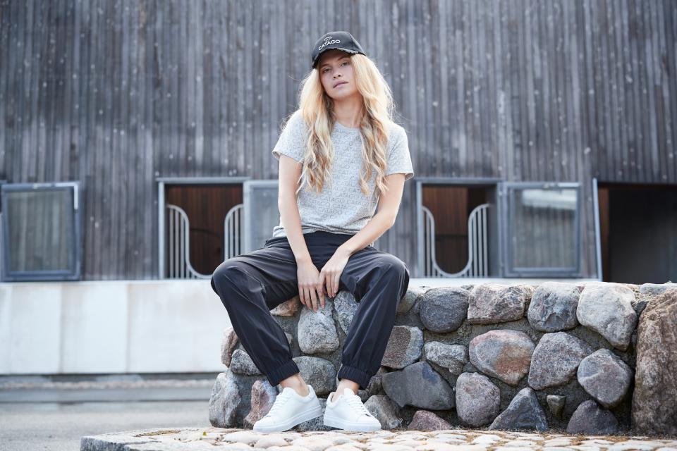 CATAGO NEVE Unisex sportsbukser.