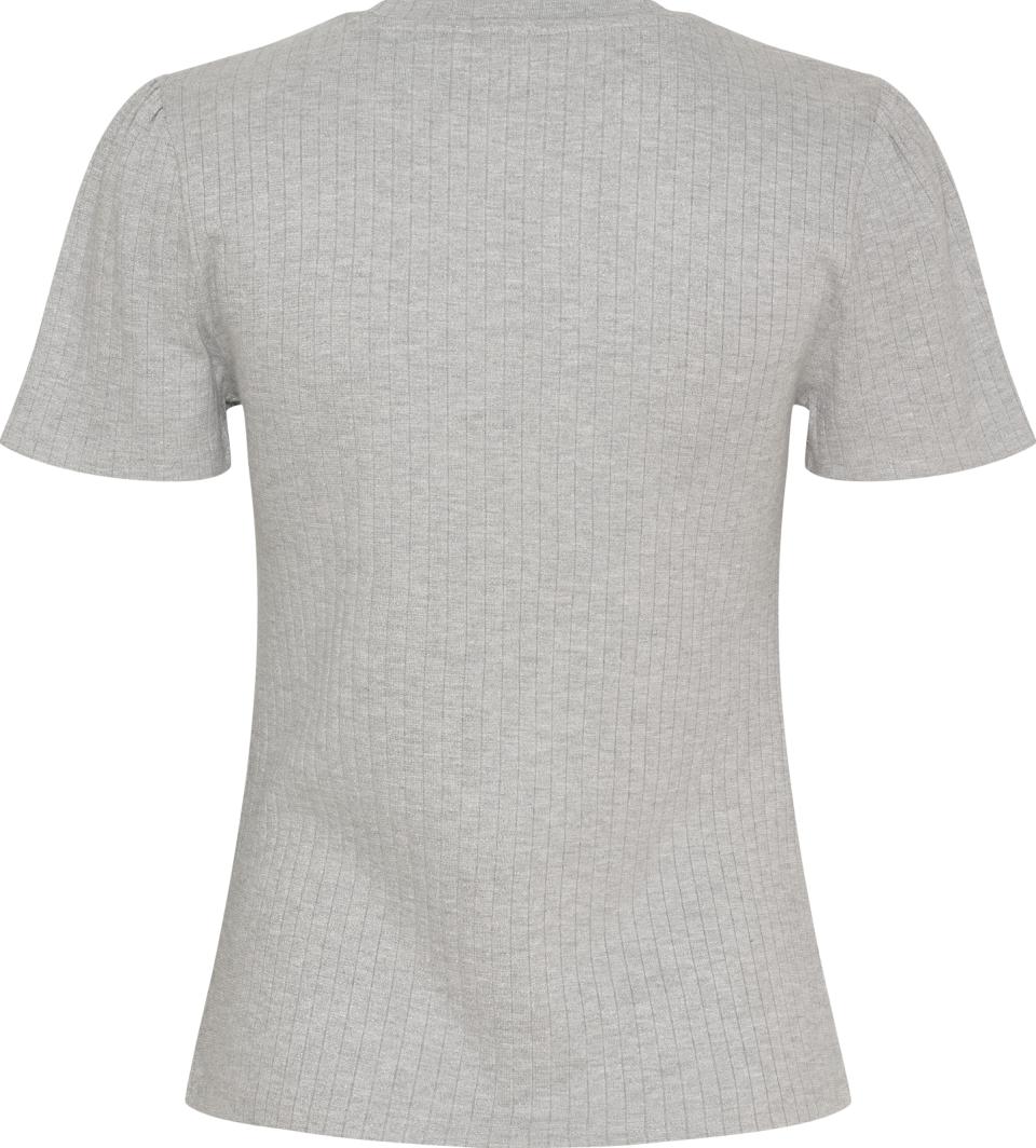 EQUIPAGE ALEXA Kortærmet T-shirt. Monument
