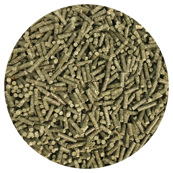 Amequ Basic Vit. 15kg