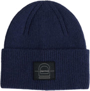 EQUIPAGE LILITH Hue. Navy. One Size