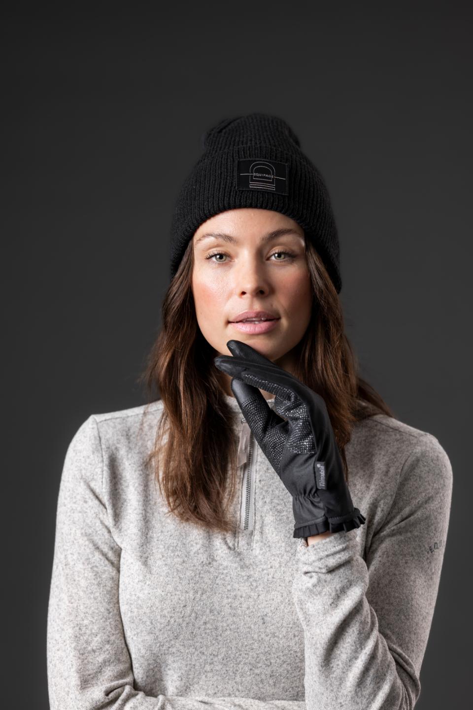 EQUIPAGE LILITH Hue. Sort. One Size