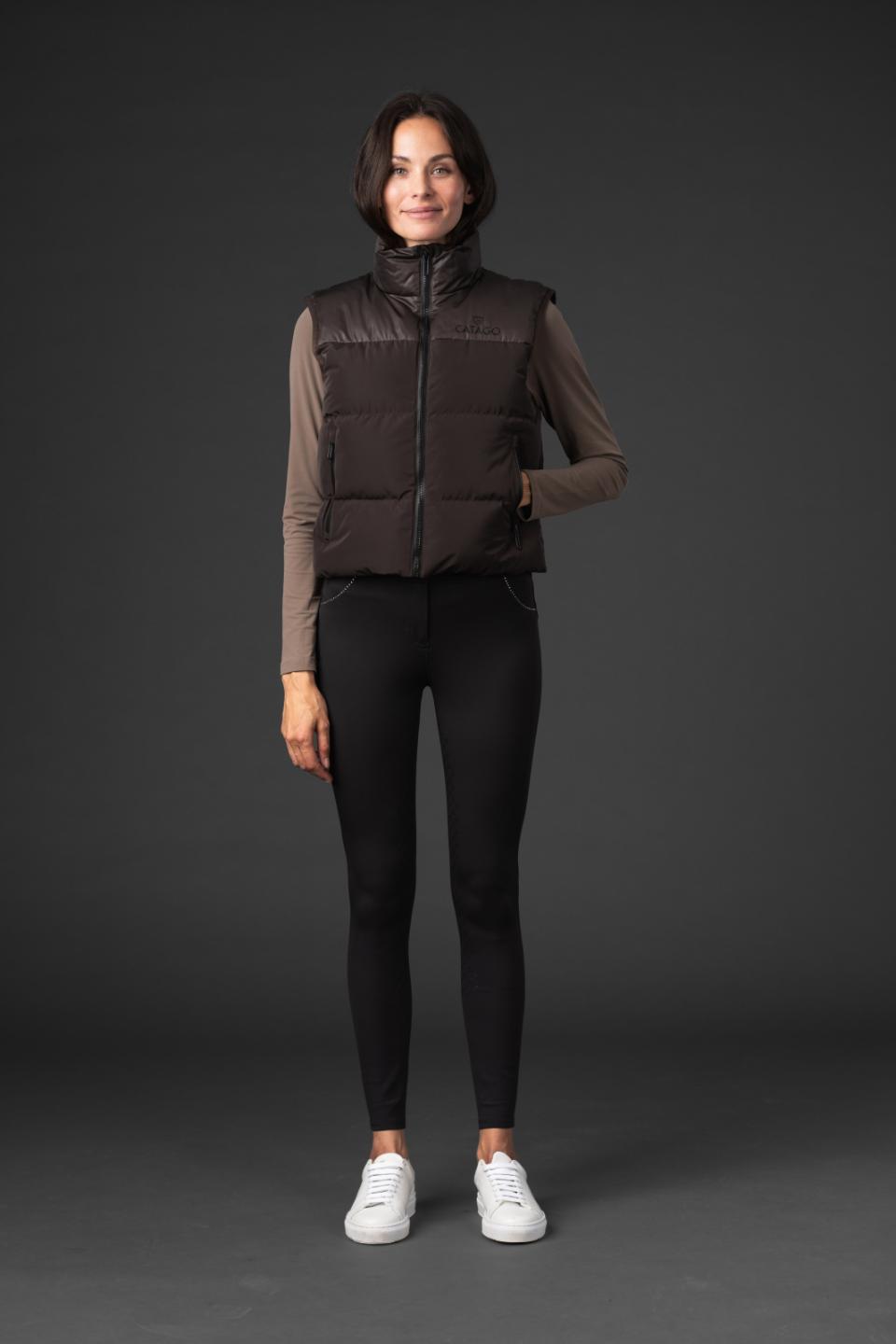 CATAGO VALLY Kort vatteret vest. After Dark