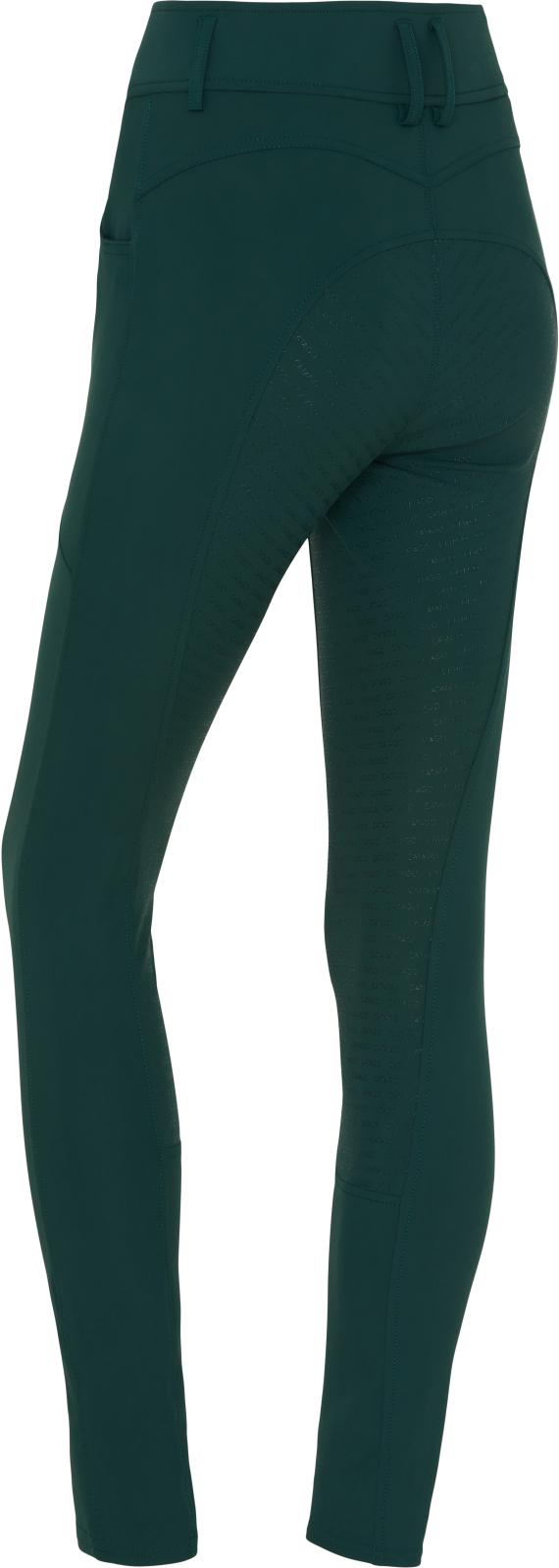 CATAGO RIHANNA Ridebukser med fuld grip. Ponderosa Pine