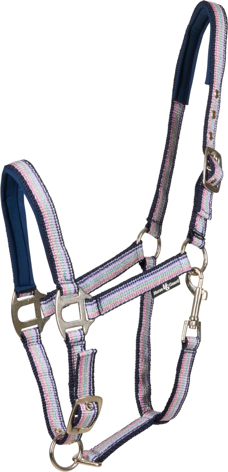 HORSEGUARD MASCHA Grime. Aster Purple
