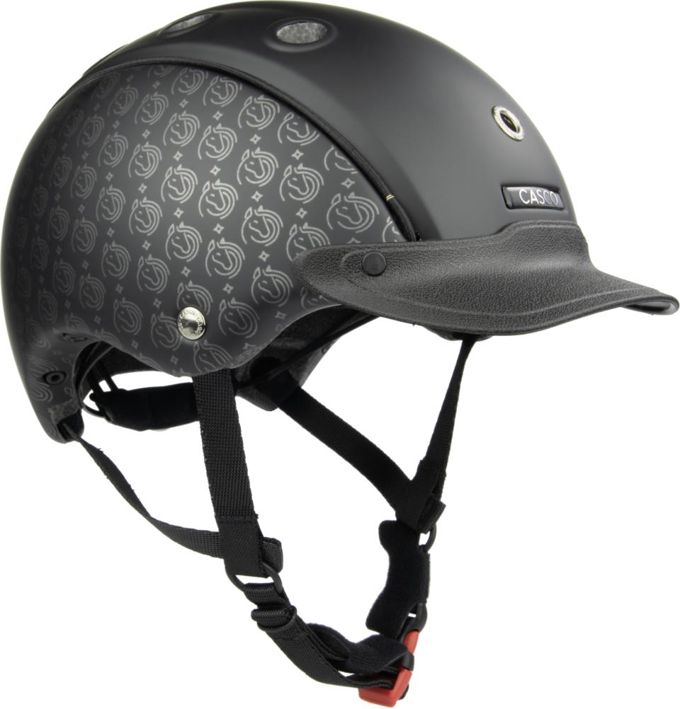 CASCO Choice Starlit ridehjelm.