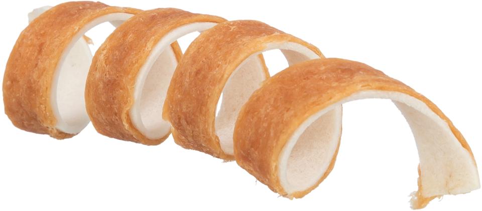 TRIXIE DENTAFun Duck Tyggespiral