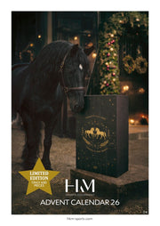 HKM Julekalender