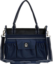 EQUIPAGE ADONA Grooming bag/strigletaske