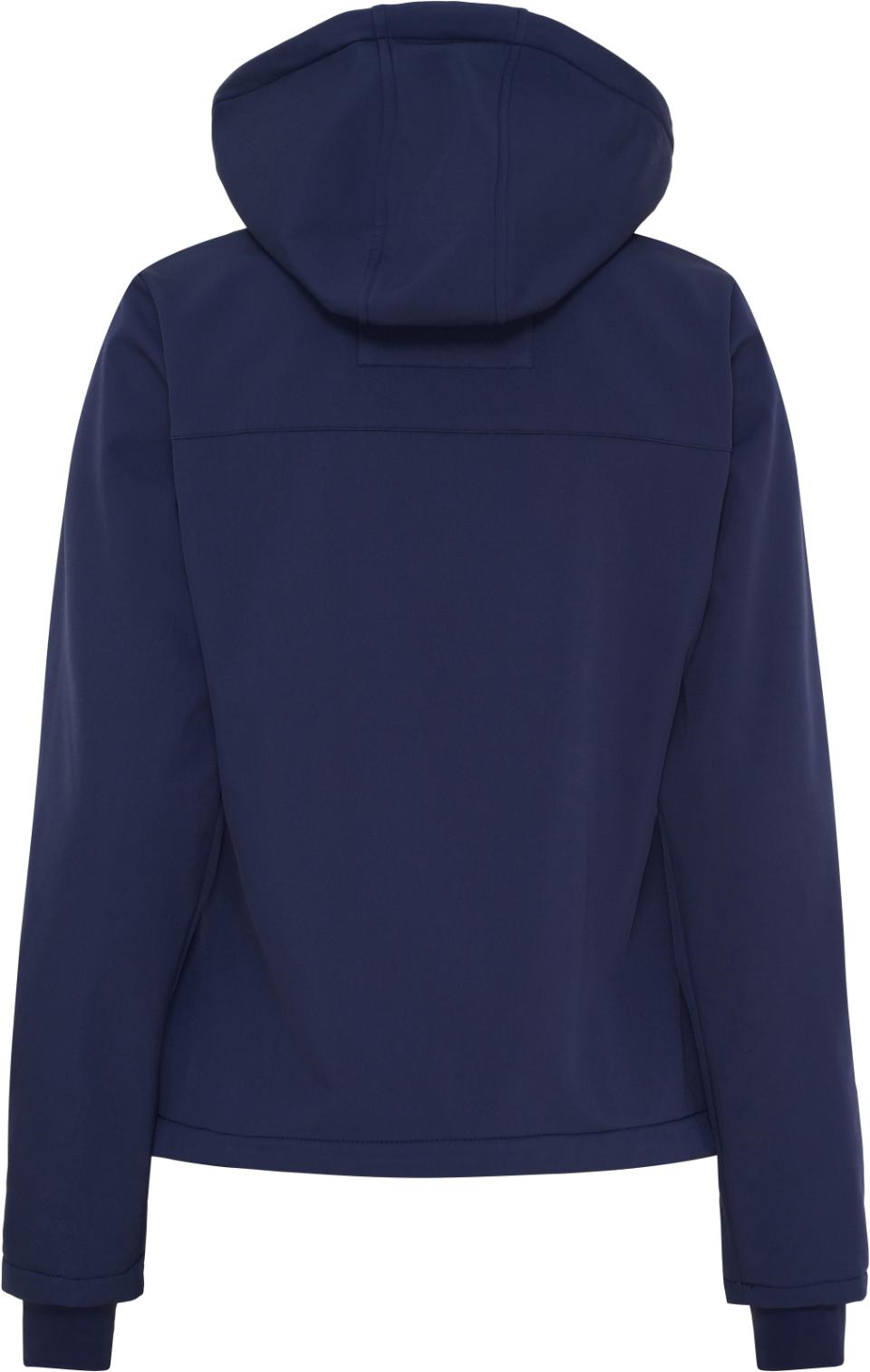 CATAGO VANETTA Softshell jakke. Navy