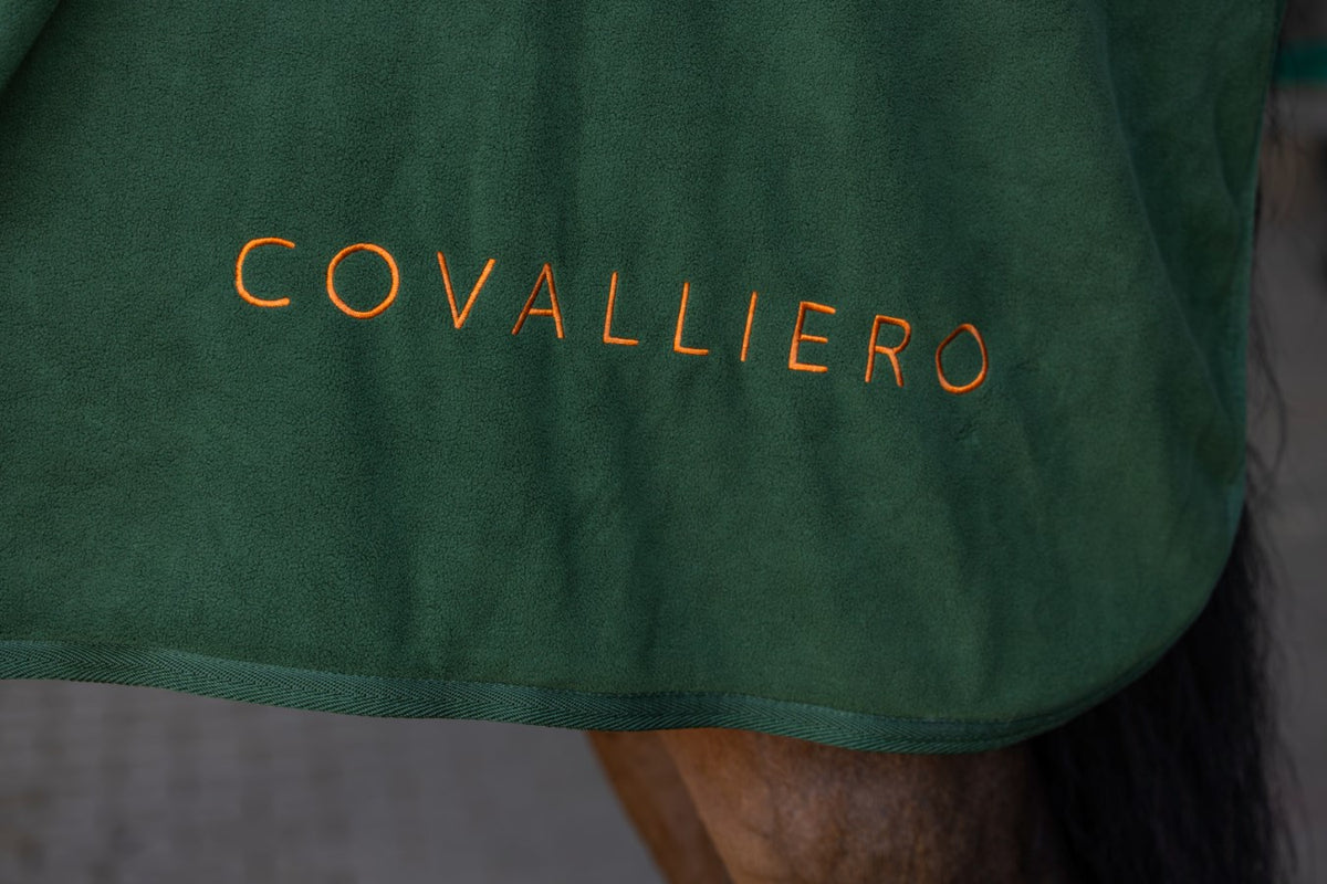 COVALLERIO Cooler rug