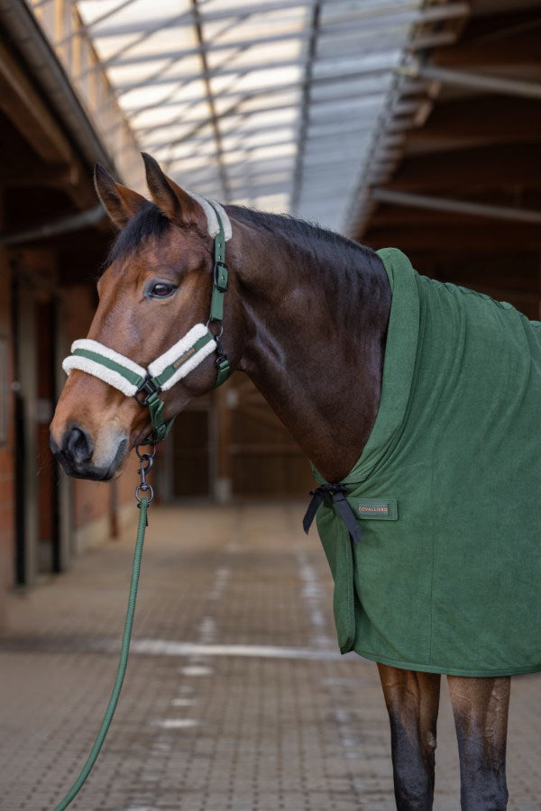 COVALLERIO Cooler rug