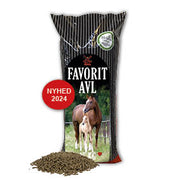 MØLLERENS FAVORIT AVL Pellets. 15kg.