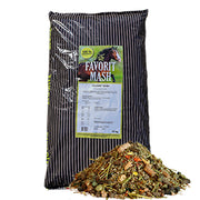 MØLLERENS FAVORIT Mash. 15 kg
