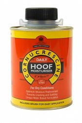 CARR & DAY & MARTIN Cornucrescine daily hoof moisturizer