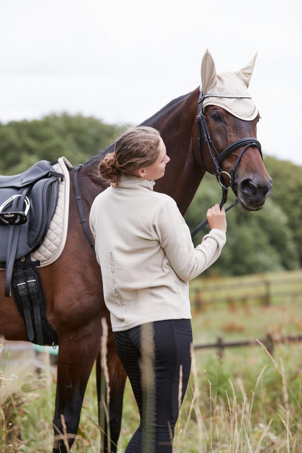 HORSEGUARD MILVA Hut. Beige