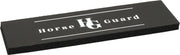 HORSEGUARD Neopren trensepad/kæbebeskytter