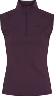 CATAGO TEODORA Tanktop. Plum Perfect